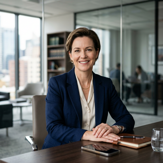 Adv. Ayesha Noor Siddiqui