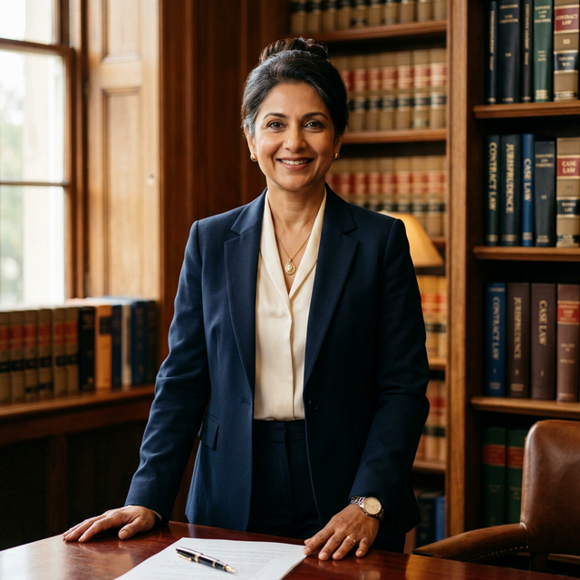 Adv. Zain Ul Abideen